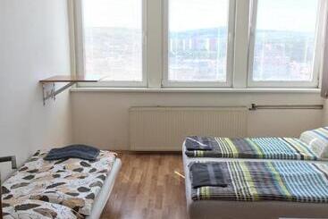 پانسیون šariš Rooms