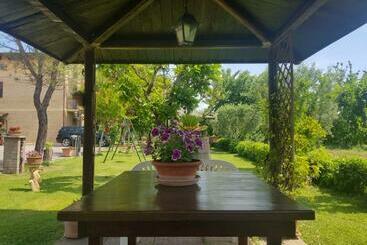 پانسیون Camere Carloni