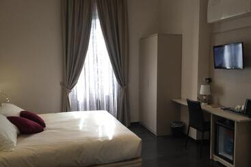 پانسیون Les Chambres De La Place