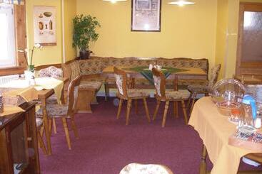 Pension Centrum