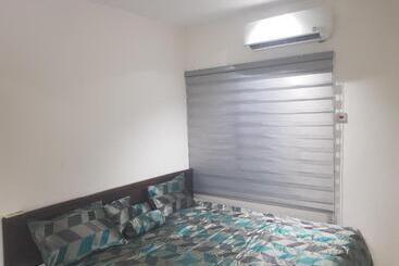 Sbj Place East Legon