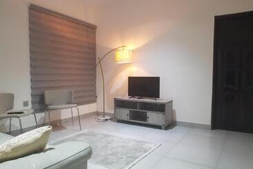Sbj Place East Legon