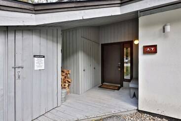 The Woods By Killington Vacation Rentals   2 Bedrooms