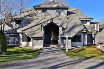 The Woods By Killington Vacation Rentals   2 Bedrooms