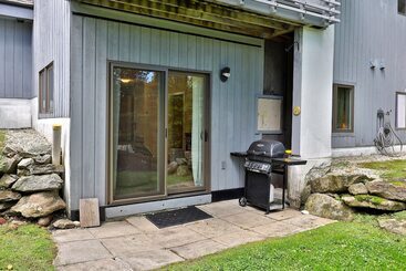 The Woods By Killington Vacation Rentals 2 Bedrooms