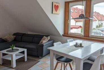 Urlaub Zingst