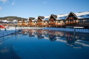 Wellness Hotel Bešeňová
