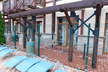 Wellness Hotel Bešeňová
