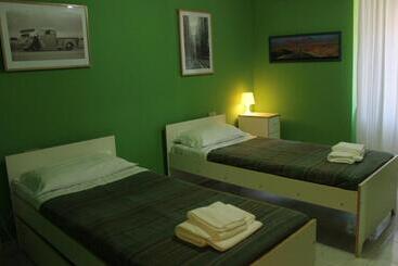 B&b Flaiano