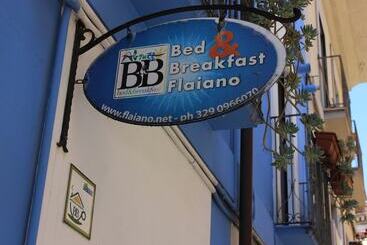 B&b Flaiano
