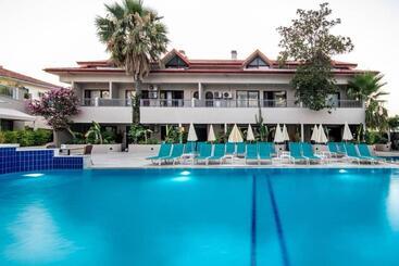 ölüdeniz Golden Life Resort Otel
