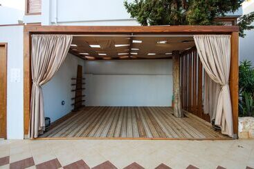 Aelius Hotel & Spa