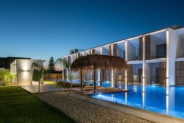 Aelius Hotel & Spa
