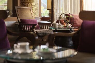 هتل Anantara Xishuangbanna Resort