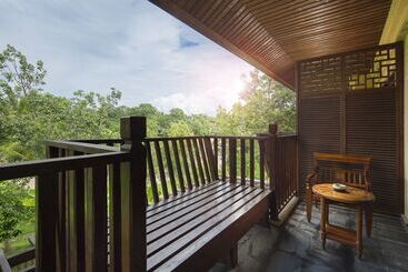 هتل Anantara Xishuangbanna Resort