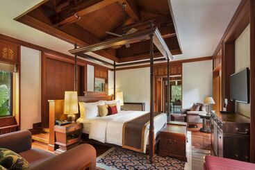 هتل Anantara Xishuangbanna Resort