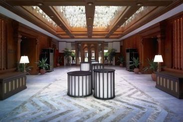 هتل Anantara Xishuangbanna Resort