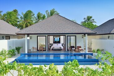هتل Atmosphere Kanifushi  Premium All Inclusive With Free Transfers
