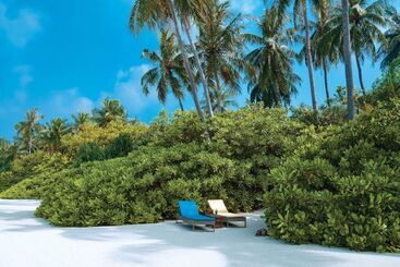 هتل Atmosphere Kanifushi  Premium All Inclusive With Free Transfers
