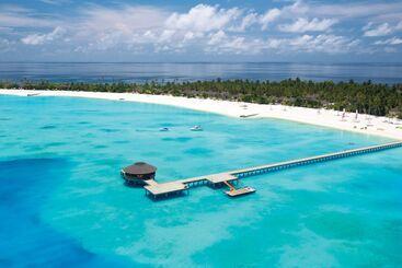 هتل Atmosphere Kanifushi  Premium All Inclusive With Free Transfers