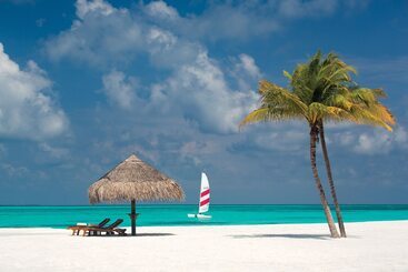 هتل Atmosphere Kanifushi  Premium All Inclusive With Free Transfers