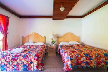 هتل Beach Break Resort