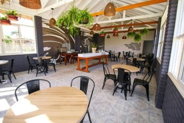 هتل Clh Suites Bonito Sul