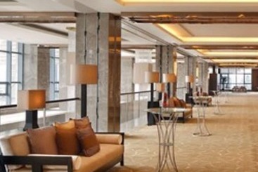 هتل Crowne Plaza Yangzhou, An Ihg