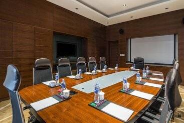 هتل Crowne Plaza Yangzhou, An Ihg