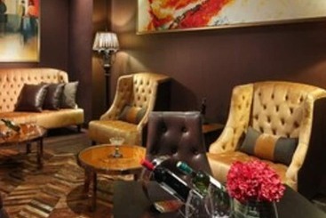 هتل Crowne Plaza Yangzhou, An Ihg