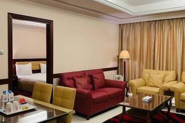 Hala Inn Hotel Apartments   Baithans