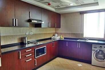 Hala Inn Hotel Apartments   Baithans