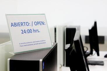 هتل Holiday Inn Express Puerto Vallarta, An Ihg