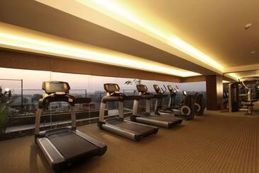 هتل Hyatt Pune