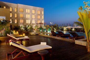 هتل Hyatt Pune
