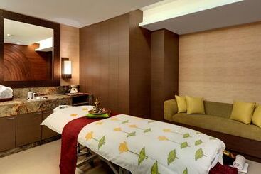 هتل Hyatt Pune