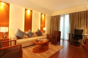 هتل Hyatt Pune