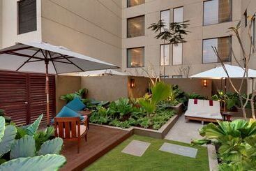 هتل Hyatt Pune