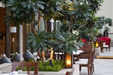 هتل Hyatt Pune