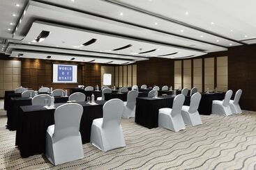 هتل Hyatt Pune