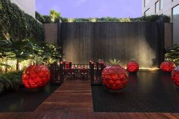 هتل Hyatt Pune