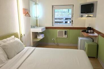 호텔 Ibis Budget Campbelltown