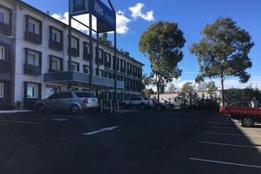 호텔 Ibis Budget Campbelltown