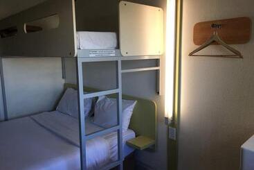 호텔 Ibis Budget Campbelltown