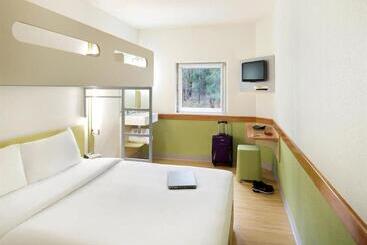 호텔 Ibis Budget Campbelltown