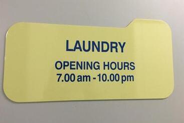 호텔 Ibis Budget Campbelltown