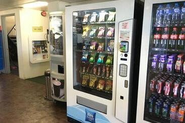 호텔 Ibis Budget Campbelltown