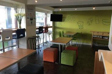 호텔 Ibis Budget Campbelltown