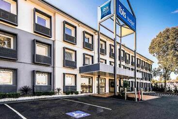 호텔 Ibis Budget Campbelltown