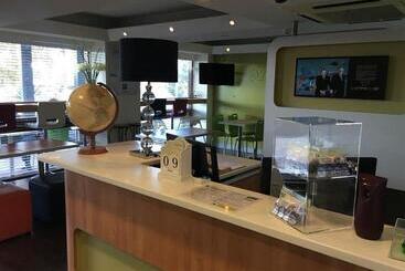 호텔 Ibis Budget Campbelltown